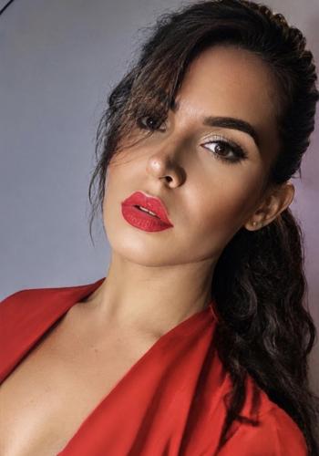 Tania rodrigues - Escort Champigny sur Marne